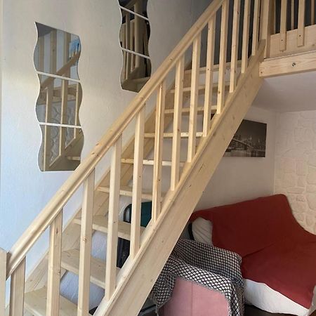 Maisonnette 4Pers Villa Le Barcares Ngoại thất bức ảnh