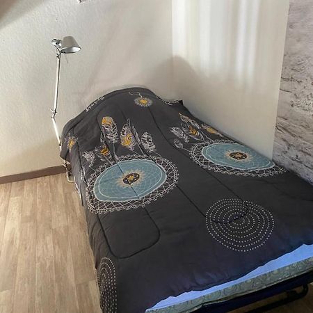 Maisonnette 4Pers Villa Le Barcares Ngoại thất bức ảnh